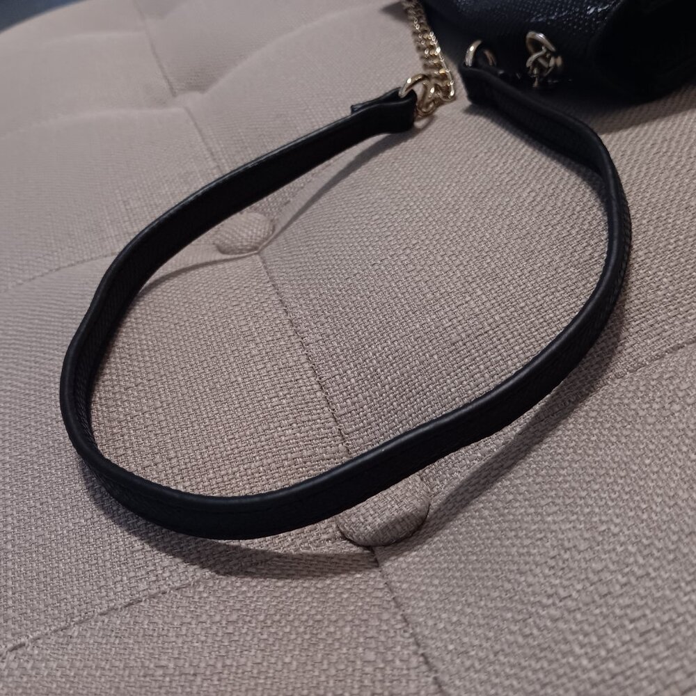 Kendall & Kylie black purse - Picture 7 of 7